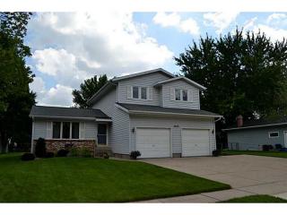 2545 Clark Ave, Midway, IA 52302-4136