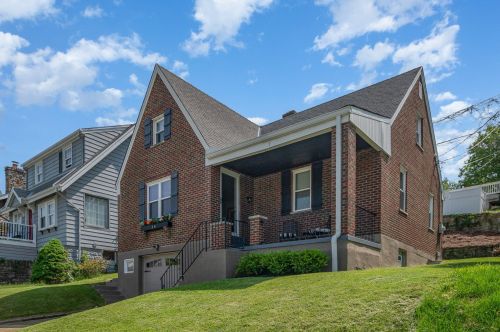 38 Custis Ave, Newport, KY 41075-1705