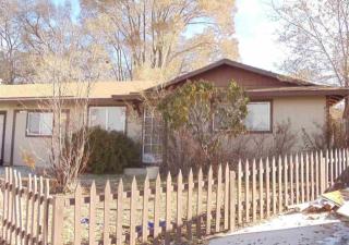 13500 Fort Sage Cir, Reno NV  89506-1328 exterior