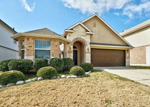 380 Timbleweed Dr, Uhland, TX 78640-2018
