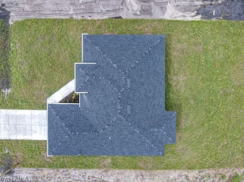 2602 25th St, Lehigh Acres FL  33971-5599 exterior