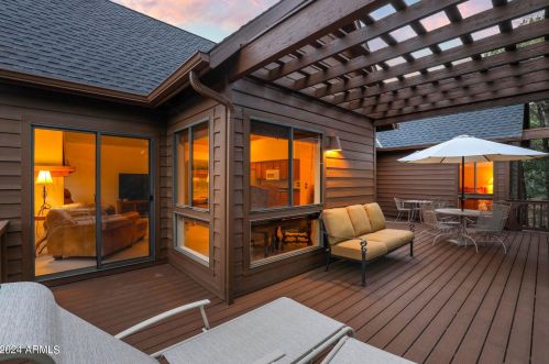 2502 Elk Run Ct, Payson AZ  85541-2985 exterior