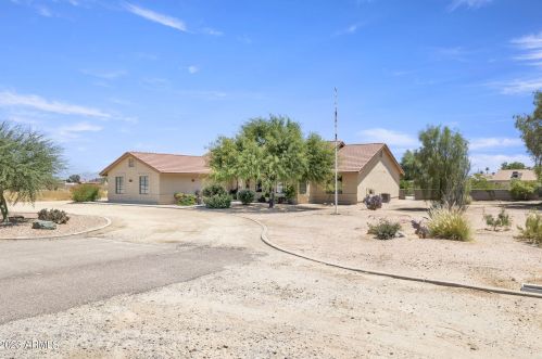 23131 Durango St, Buckeye, AZ 85326-3816