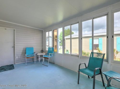 7574 Cedar Bark Rd, Sebastian FL  32976-7747 exterior