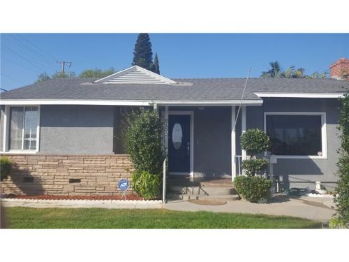 9603 Rose St, Bellflower, CA 90706-6621