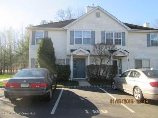 514 Tivoli Ct, Morganville, NJ 07751-1778