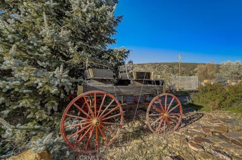 2144 Erwin Ranch Rd, Big Bear City CA  92314-8864 exterior