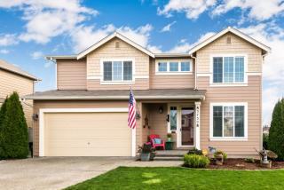 3732 Santis Loop, Olympia, WA 98503-3536