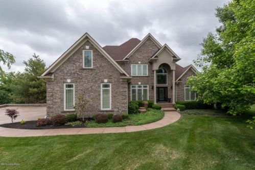 1004 Windsor Ct, Shelbyville, KY 40065-7377