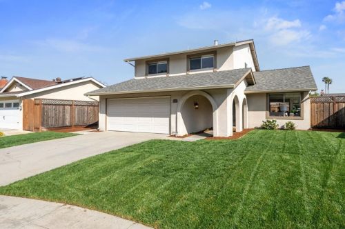6324 Felder Dr, San Jose, CA 95123-5226