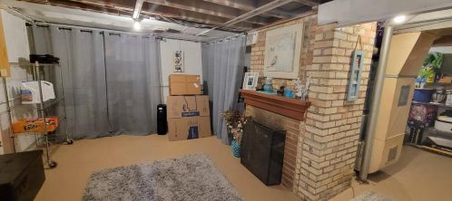 1815 Maple St, Manitowoc WI  54220-2636 exterior