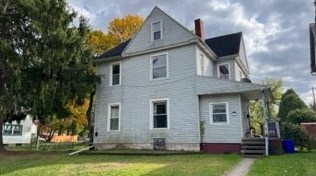 306 Wallace Ave, New Castle, PA 16101-0408