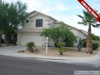 9020 Deanna Dr, Peoria, AZ 85382-2420