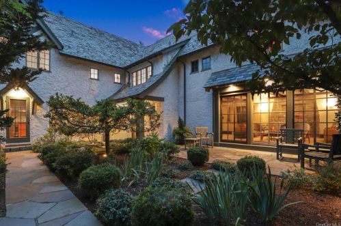 177 Soundview Ave, White Plains NY  10606-3825 exterior