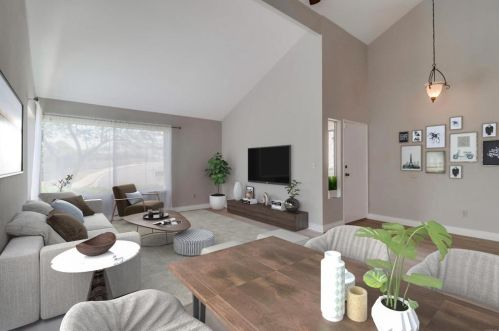 3467 Via Palma, La Mesa, CA 91941-7327