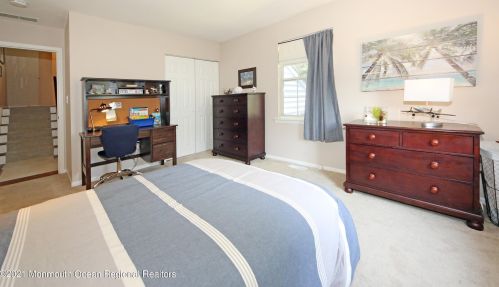 3402 James Ct, Middletown NJ  07748-3470 exterior