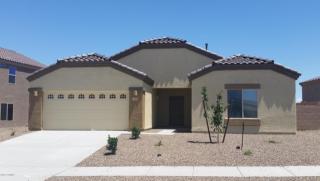 326 Herschel H Hobbs Pl, Santa Rita, AZ 85641-6306