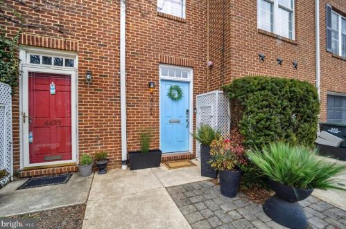 4421 Macarthur Blvd, Washington, DC 20007-2564