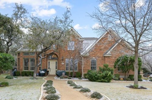 1531 Shinnecock Hills Dr, Georgetown, TX 78628-0916