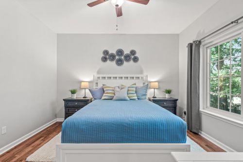 2813 Bottle Brush Ct, Mount Pleasant SC  29466-9202 exterior
