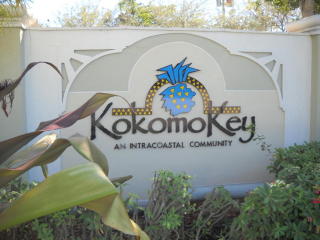 919 Kokomo Key Ln, Delray Beach FL  33483-6030 exterior