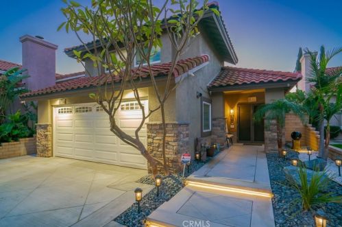 17608 Wildflower Pl, Chino Hills, CA 91709-3264