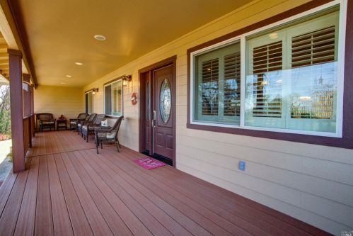2979 Keeling Ave, Lakeport CA  95453-6804 exterior