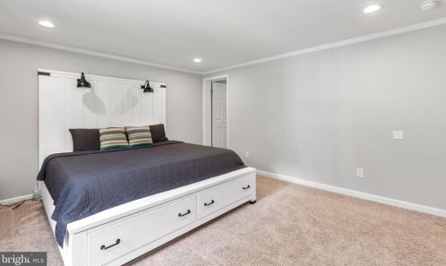 3319 Flat Run Rd, Locust Grove VA  22508-2208 exterior