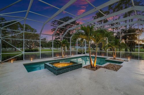 17156 Shetland Ln, Town Of Loxahatchee Groves FL  33470-3945 exterior