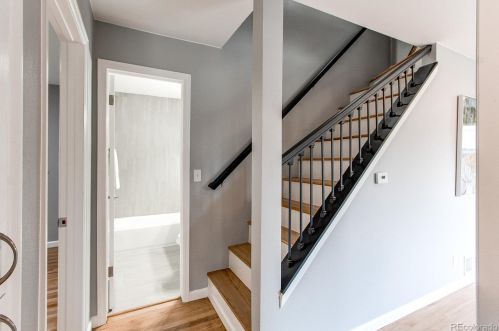 2676 Irving St, Denver CO  80219-5829 exterior