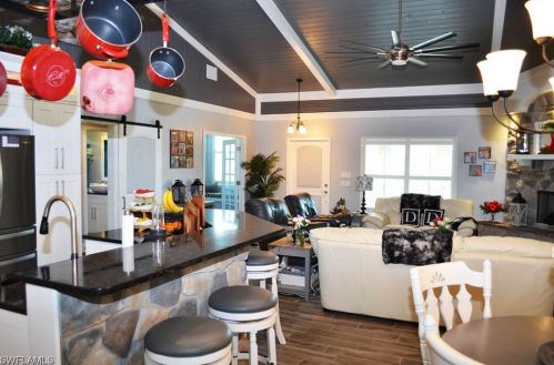 8563 Juneau Ct, Saint James City FL  33956-0032 exterior