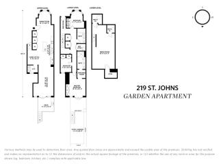 219 Saint Johns Pl, Brooklyn, NY 11217-3420
