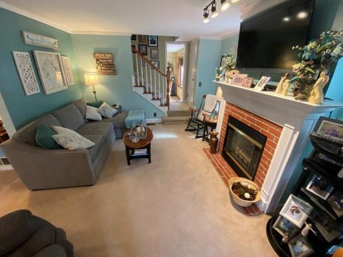 28 Bentley Ave, Greenville PA  16125-1847 exterior