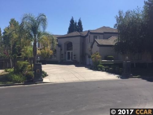 3871 Deer Trail Ln, Danville, CA 94506-6027