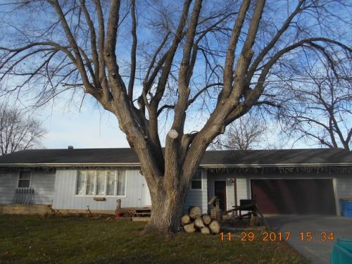 405 2nd Ave, Medford, MN 55049-9558