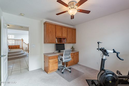 170 Eastern Dawn Ave, Tucson AZ  85748-1708 exterior