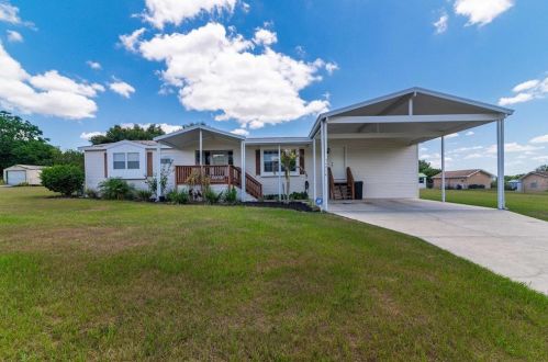 34916 Winding Hills Loop, Dade City, FL 33525-0418