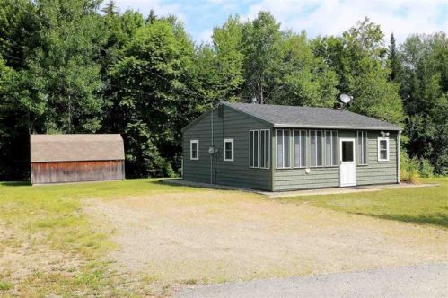 50 Pond Rd, Northumberland, NH 03582-6508
