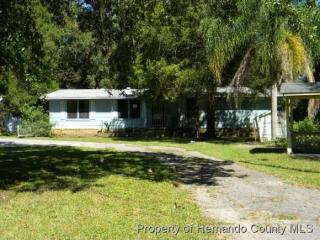22133 Ollier Rd, Brooksville, FL 34602-6001