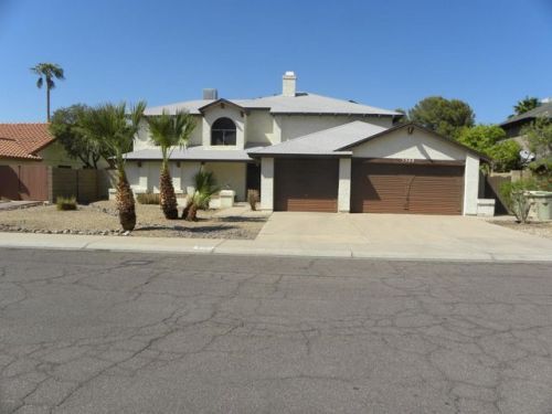 5308 Pershing Ave, Glendale, AZ 85304-1354