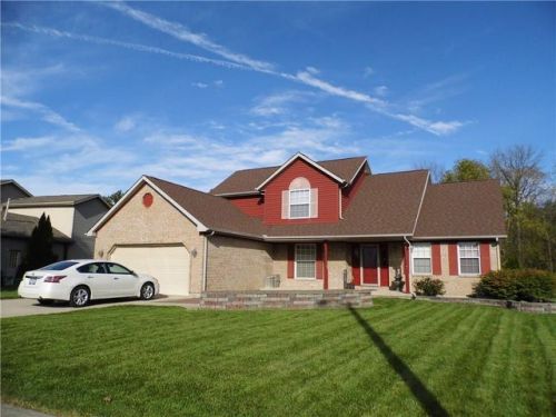 816 Parkwood St, Sidney, OH 45365-1975