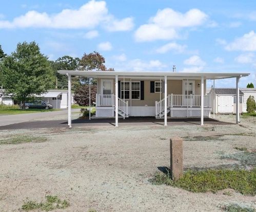 53 Hagop Rd, Salem, NH 03079-3709