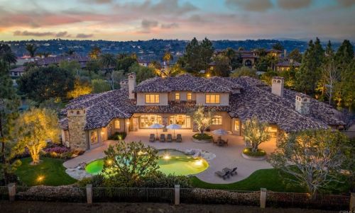 4761 Rancho Del Mar Trl, San Diego, CA 92130-5211