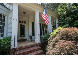 115 Beach Fern Ct, Mooresville, NC 28117-6665