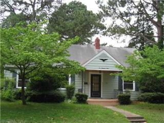 503 Burleigh Ave, Norfolk, VA 23505-3342