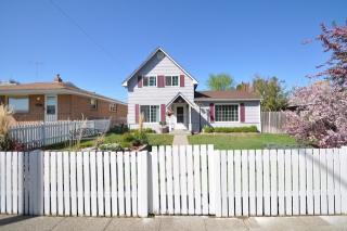 33 Rich Ave, Spokane, WA 99207-1636