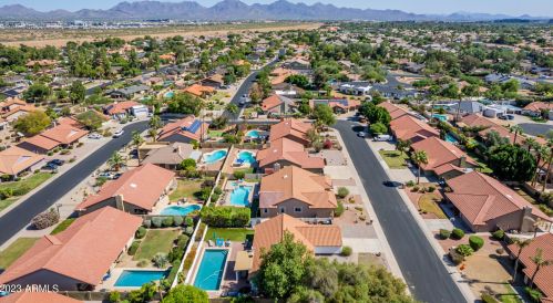 5702 Hartford Ave, Scottsdale AZ  85254-5903 exterior