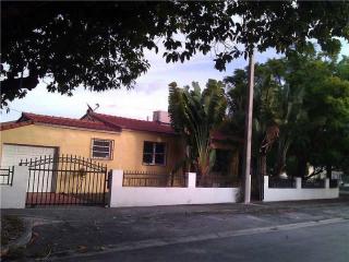 591 49th St, Miami FL  33127-2148 exterior