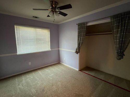 541 Sears Dr, Grayson CA  95363-9212 exterior