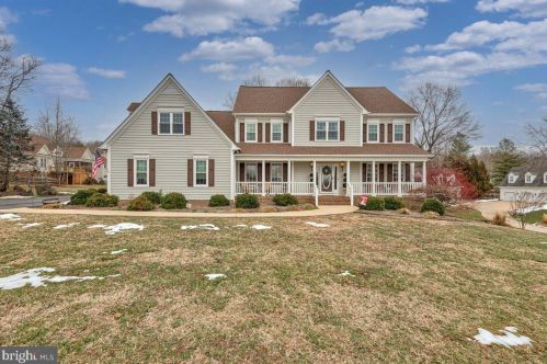11903 Sawhill Blvd, Spotsylvania, VA 22553-3647